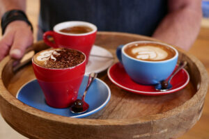 Food Truck Café – Coffee Truck
