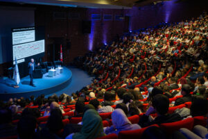 Food Truck Conférence