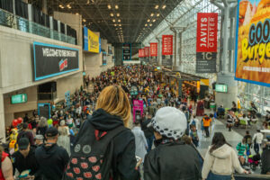 Food Truck Convention