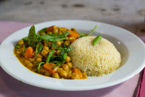 Food Truck Couscous