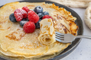 Food Truck Crêpes