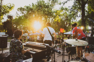 Food Truck Festival