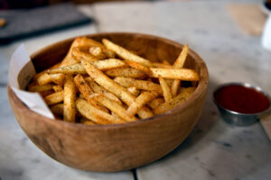 Food Truck Frites