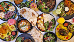 Food Truck Halal