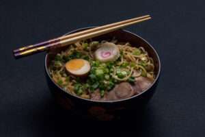 Food Truck Japonais