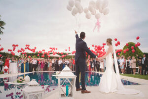 Food Truck Mariage