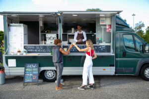 Food Truck Professionnels