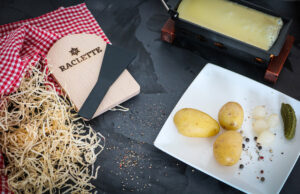 Food Truck Raclette