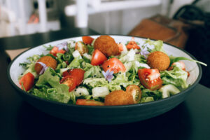 Food Truck Salades