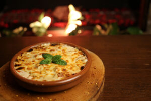 Food Truck Tartiflette