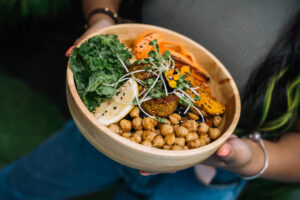 Food Truck Vegan